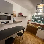 Chaumiere La Huchette Villa