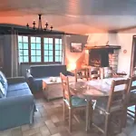 Chaumiere La Huchette Villa *