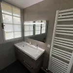 Chaumiere La Huchette Villa *
