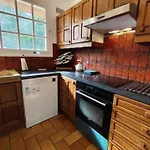 Chaumiere La Huchette Villa