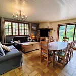 Chaumiere La Huchette Villa