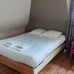 Chaumiere La Huchette *