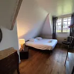 Chaumiere La Huchette